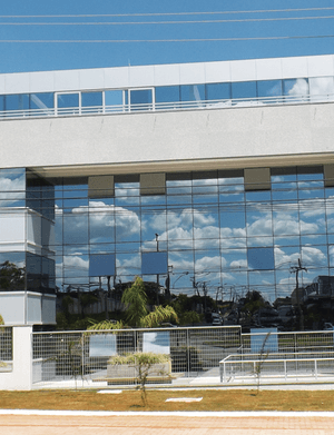 Centro Corporativo Villa Lobos