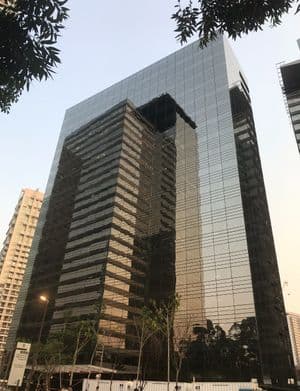 Parque da Cidade Corporate - Torre B3 - Jatobá