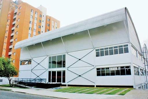 Subprefeitura Carrão