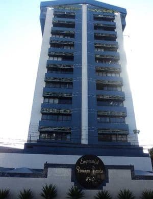 Empresarial Domingos Ferreira