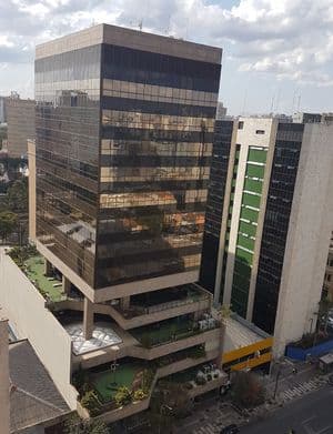 Centro Empresarial Muralha