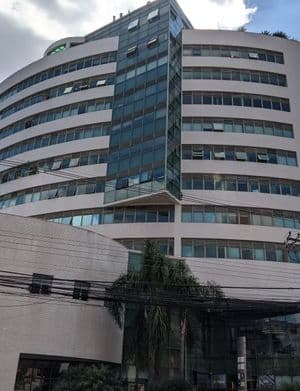 Batel Trade Center