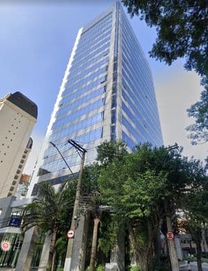 Plaza I - Nações Unidas