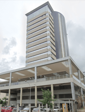 CNC III - Confederação Nacional do Comercio