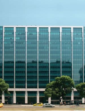 Rio Office Tower