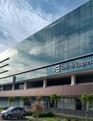Sede de Empresas