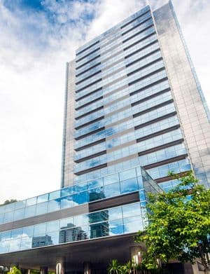 Roberto Marinho Square