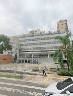 Câmara Municipal de São Caetano do Sul