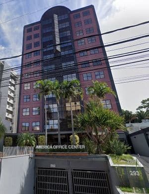 América Office Center