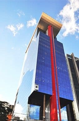 Joaquim Floriano 100