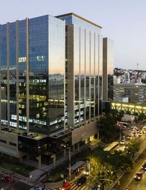 Walk Offices - Torre Sul