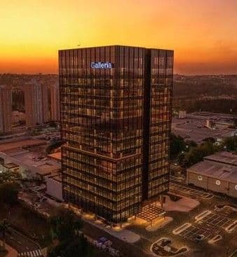 Sky Galleria Corporate