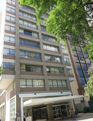 Atrium Itapeva - Atrium XI