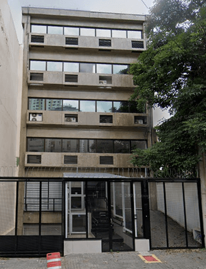 Virgilio de Carvalho Pinto