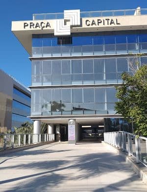 Praça Capital - Torre 1