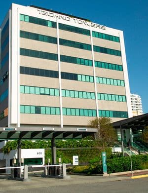 Techno Towers - Torre 1