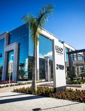 Lead Americas Business - Lead Corporate