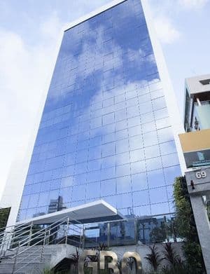 Gabriel Bacelar Offices