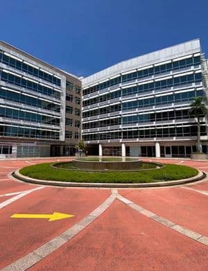 Rio Office Park - Bloco 6.1