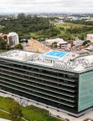 Corporate Jardim Botânico - Bloco A