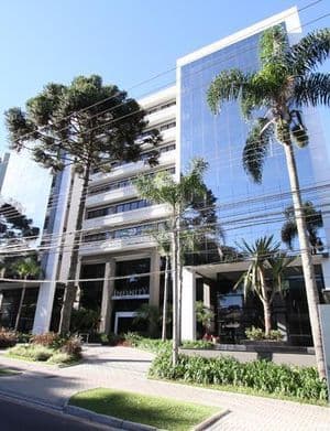 Infinity Prime Offices - Torre Sucess