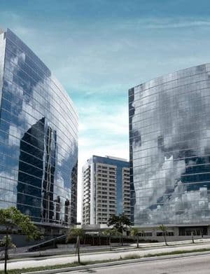 Trend Office Nova Carlos Gomes