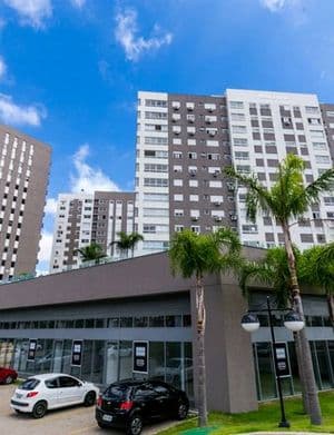 Icon Comercial - Torre A