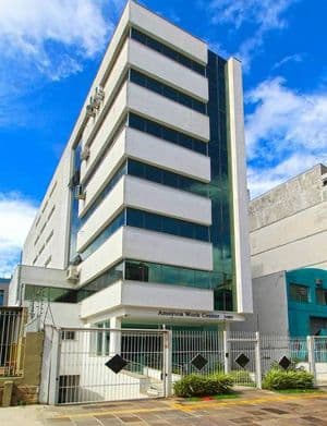 América Work Center