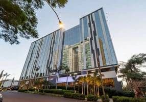 Axis Triple Business