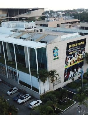 Barra Trade Corporate