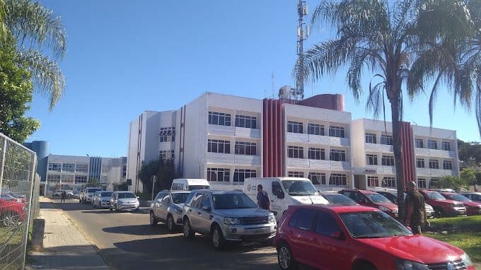 Mix Park Sul - Bloco D