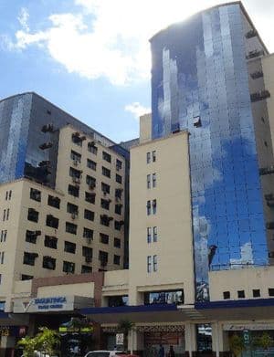 Taguatinga Trade Center