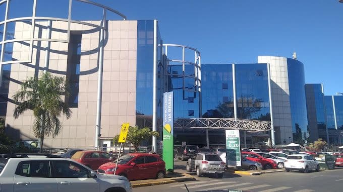 Via Brasil - Torre A