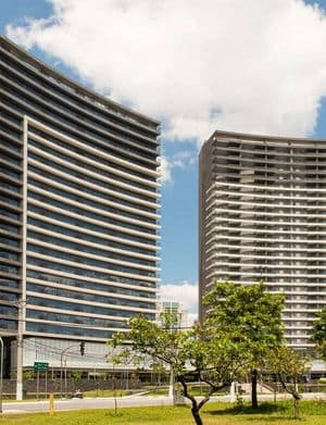 Time Jardim das Perdizes - Torre Office