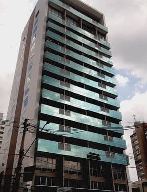 Top Tree Tower - Ibirapuera