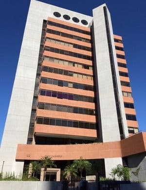 Torre Passarelli - Morumbi