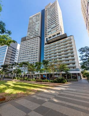 Praça São Paulo - Offices
