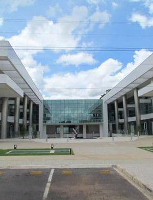 Advance Centro Clínico 1 - Bloco B