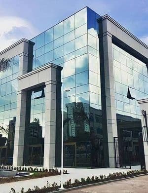 Barra Business Center - Bloco II