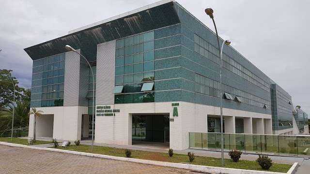 Brasília Medical Center - Bloco A