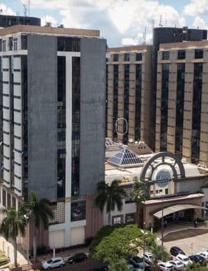 Liberty Mall - Torre A