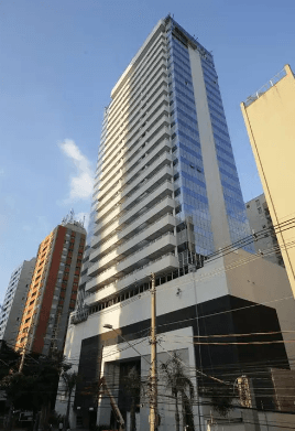 Helbor Up Office Berrini