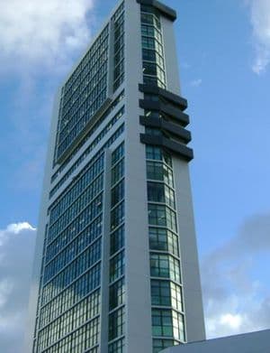 Empresarial Pedro Stamford