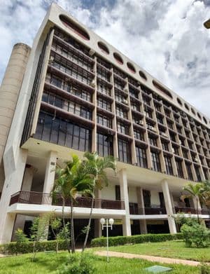 Assis Chateaubriand Torre I