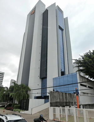 Gabriel Bacelar Corporate