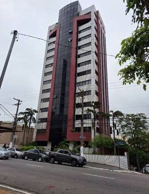 Metropolitan Office Center