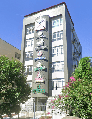 General Carneiro 938