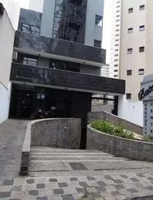 Batel Executive Center