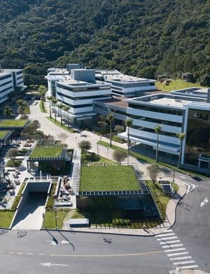 SC 401 Square Corporate - Torre Campeche Torre B