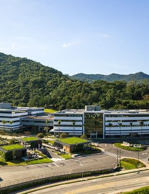 SC 401 Square Corporate - Torre Jurerê B